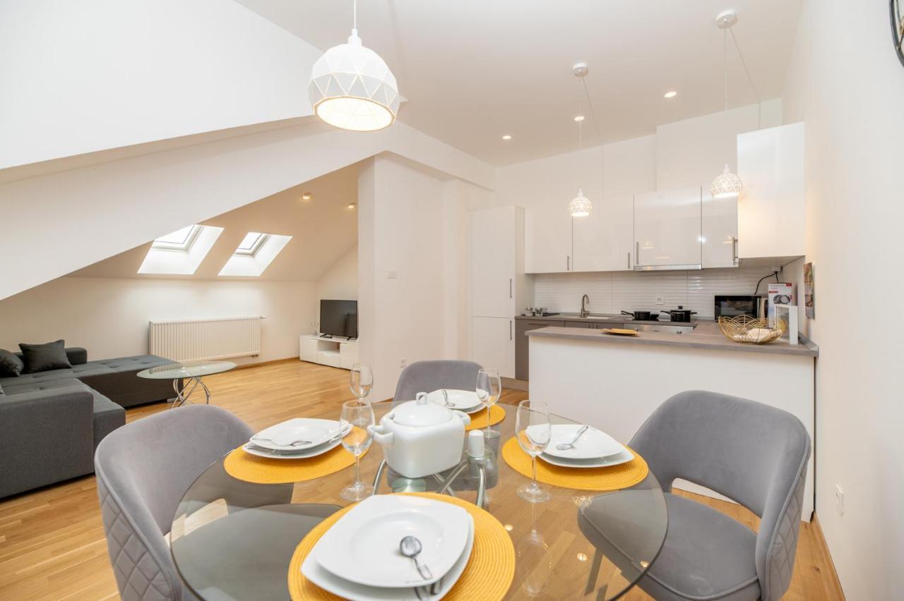 Apartment Adversarium Koprivnica
