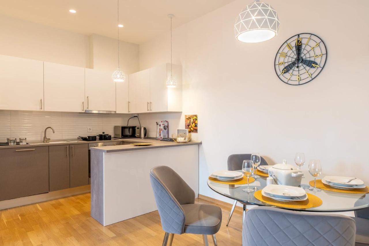 Apartment Adversarium Koprivnica