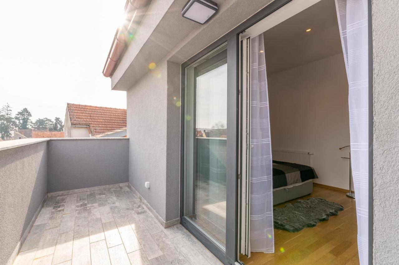 Apartment Adversarium Koprivnica