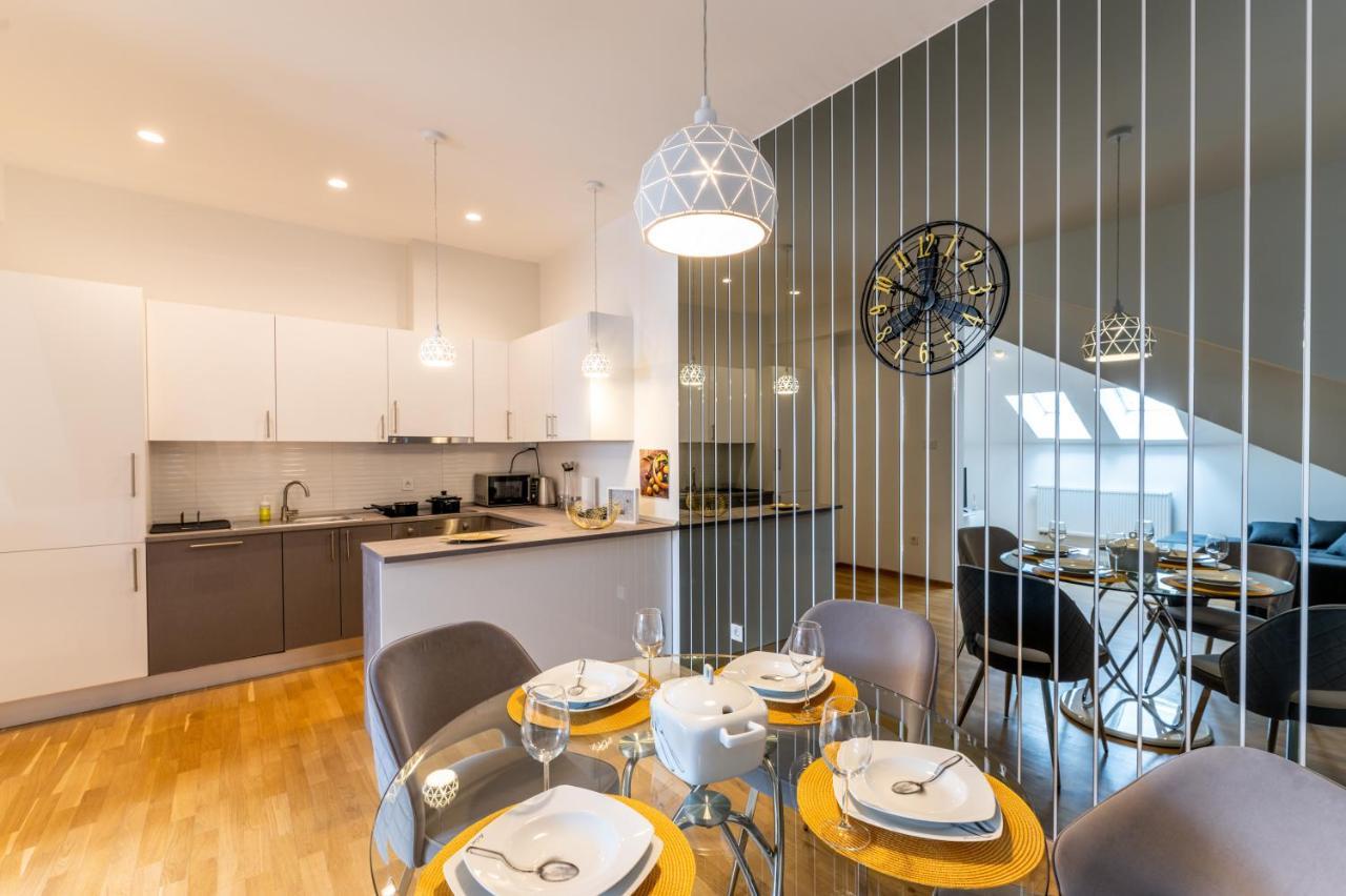 Adversarium Apartment Koprivnica