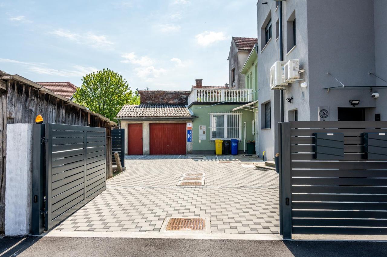 Adversarium Apartment Koprivnica