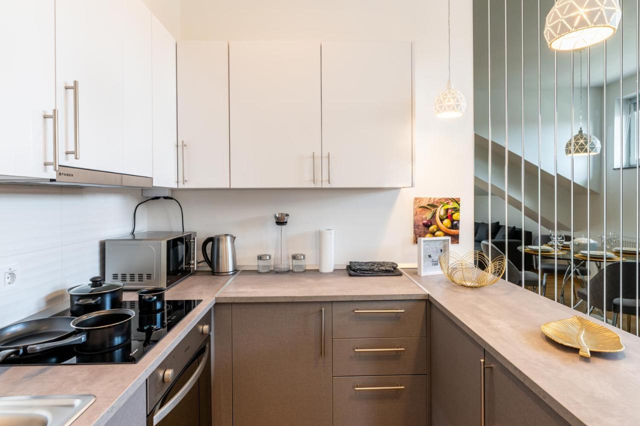 Apartment Adversarium Koprivnica